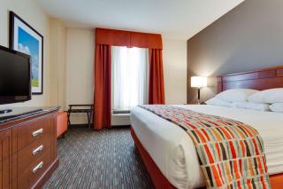 Drury Inn & Suites Greenville - Greenville - 2