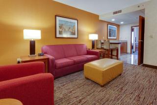 Drury Inn & Suites St. Louis Forest Park - Saint Louis - 2