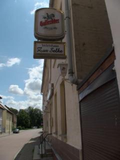 FeWo in Gatersleben bei Quedlinburg - - 1