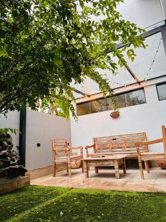 Villa Lorita - Suíte PANTANAL - Rio de Janeiro - 9