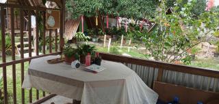 Lagkaw Dos in Lagkaw Homestay - 8