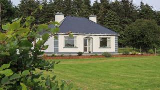 Green Acres Self Catering - Claremorris - 0