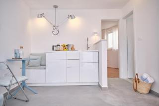 Stylish Townhouse in the Historic Center - Split - 7