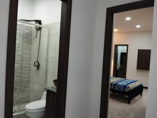 Casa cerca del Terminal de SANTO DOMINGO - 2