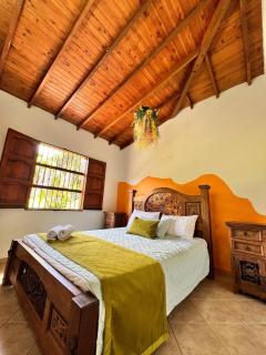 El FAUNO HOSTEL CAMPESTRE - Jericó - 1