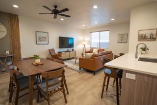 Harper House - Santa Clara - 4