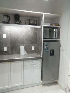 EL LOFT DE COYOACAN - Città del Messico - 1