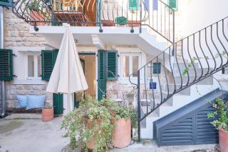 Heritage Apartment in Historic Center of Split 1 - Split - 0