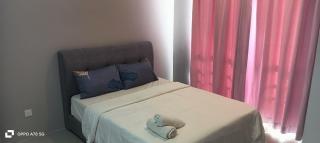 Makmur Homes 1 Penthouse Golden Hills - 9