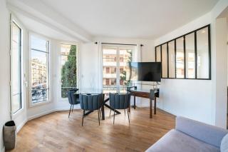 Wonderful 2 bedroom apartment - Cannes - 9