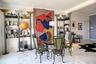 Superb 2 bedroom apartment with sea view on the Croisette - Cannes - 1
