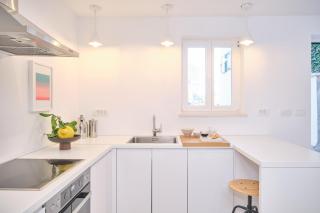 Heritage Apartment in Historic Center of Split 1 - Split - 4