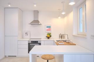 Heritage Apartment in Historic Center of Split 1 - Split - 5