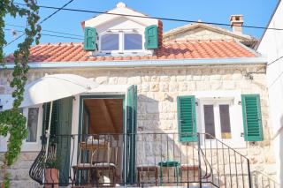Heritage Apartment in Split - Split - 8