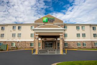 Holiday Inn Express & Suites Clinton by IHG - 0