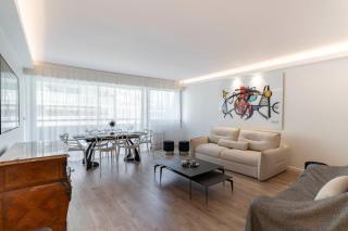 Very nice 2 bedroom apartment in the center of Cannes completely renovated - 4