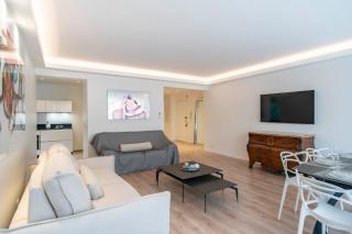 Very nice 2 bedroom apartment in the center of Cannes completely renovated - 5