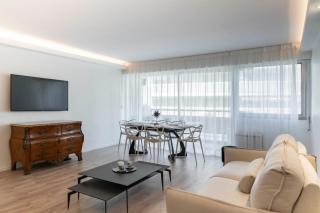 Very nice 2 bedroom apartment in the center of Cannes completely renovated - 3