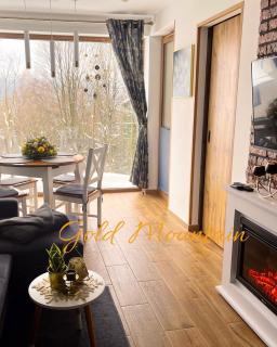 GOLD MOUNTAIN Apartament Szklarska Poręba - 8