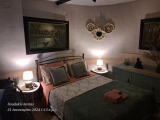 Zoe garden home - Spata - 1