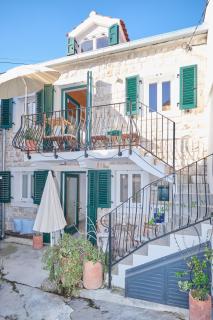 Heritage House in Historic Center of Split - Split - 0