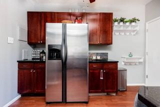 3 King Beds/Charm in Historic STL by StayStLouis - 8