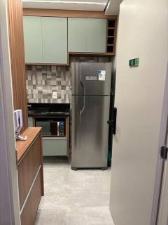 Flat completo e confortável entre Itaim, moema e congonhas - São Paulo - 9