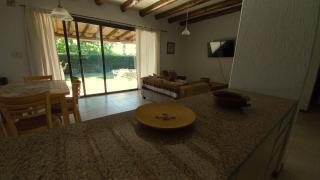 Casa EL Hache - Piscina - Chacras de Coria - Ciudad Lujan de Cuyo - 5