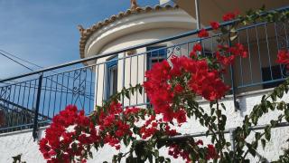 Villa Pilias - Methoni - 7