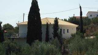 Villa Pilias - Methoni - 5