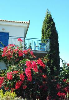 Villa Pilias - Methoni - 4