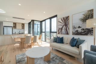 Burleigh Seaside Sanctuary - Gold Coast - 5
