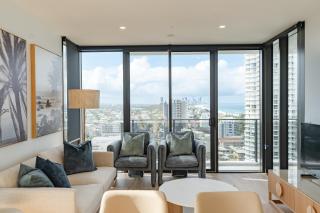 Burleigh Seaside Sanctuary - 7