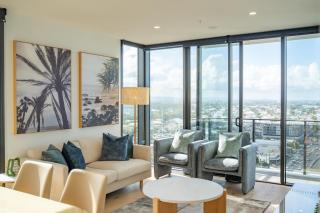 Burleigh Seaside Sanctuary - Gold Coast - 9