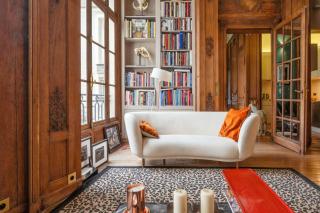Appartement Mewes - Welkeys - París - 9