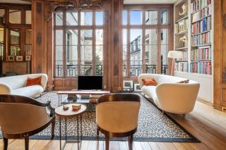 Appartement Mewes - Welkeys - París - 8