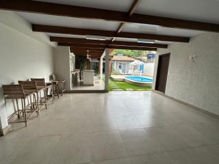 Casa da Jana com piscina - Porto Seguro - 1