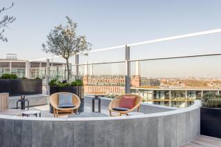 Urban Rest Battersea Apartments - 7