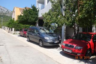 Apartments Mistral Orebic - Orebić - 7