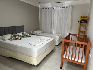 Casa da Jana com piscina - Porto Seguro - 3
