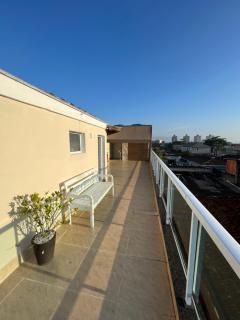 Casa cobertura - 4