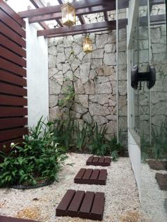 Casa da Jana com piscina - Porto Seguro - 6