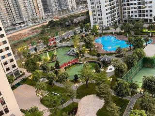 Vinhome Grand Park Homestay-Sweet Home Origami - Long Bình - 7