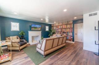 Reno Serenade: 3-Bed Urban Sanctuary - Reno - 9