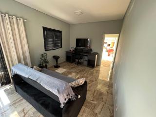 Casa cobertura - 6