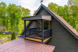 Shady Point Retreat - Glenmont - 9