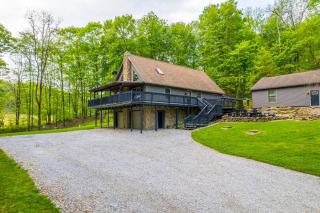 Shady Point Retreat - Glenmont - 4