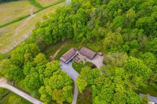 Shady Point Retreat - Glenmont - 1