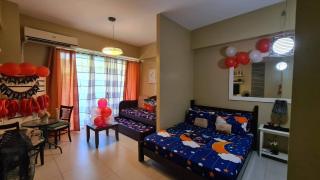Pico de Loro Staycation (3 beds- 6 pax) - Nasugbu - 5