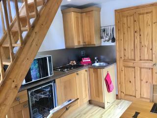 Forest Barn in the national park & near beaches - New Milton - 7